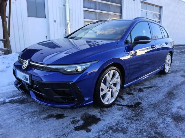 Volkswagen Golf 2.0 TSI Golf VIII