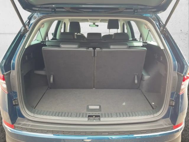 Skoda Kodiaq 2.0 TDI Ambition