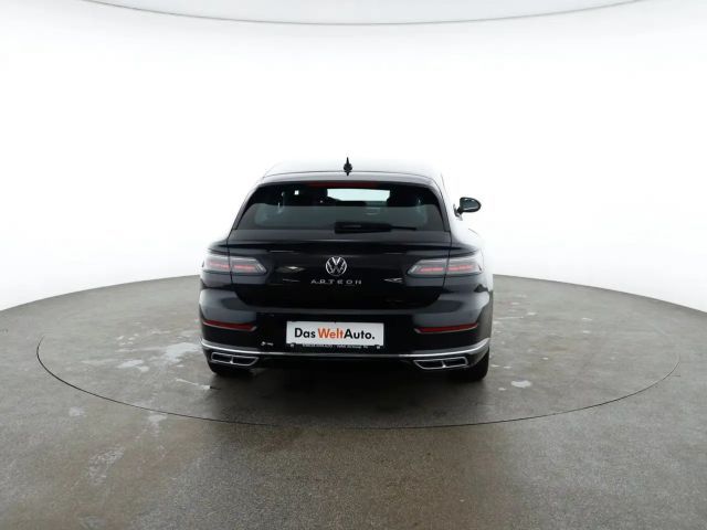 Volkswagen Arteon DSG R-Line