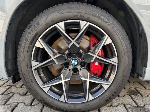 BMW X3 M-Sport xDrive