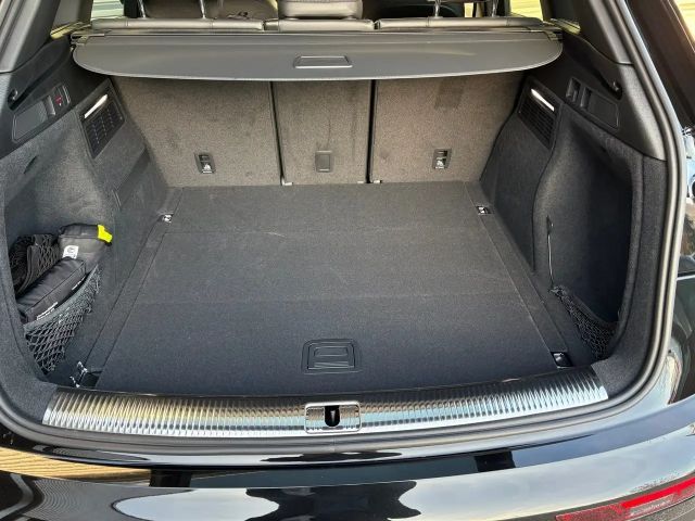 Audi Q5 40 TDI Quattro