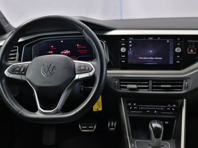 Volkswagen Taigo DSG Life