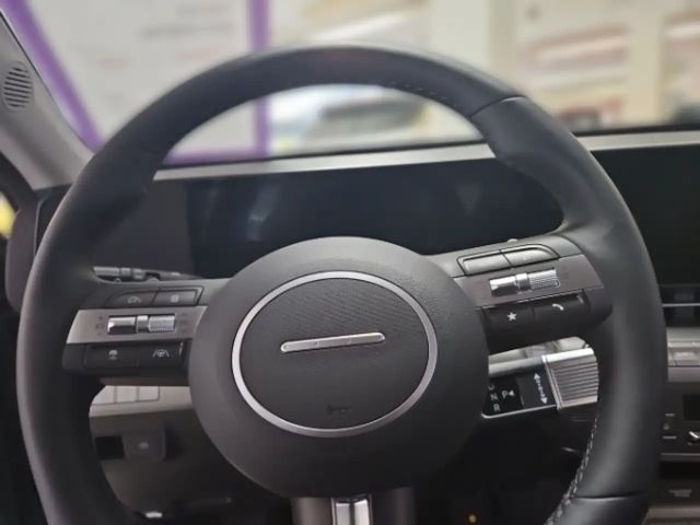 Hyundai Kona 1.6 Hybrid Select T-GDi