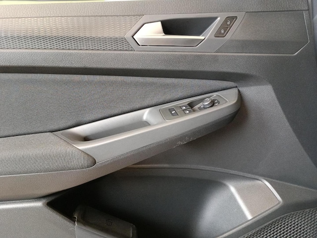 Volkswagen Caddy DSG