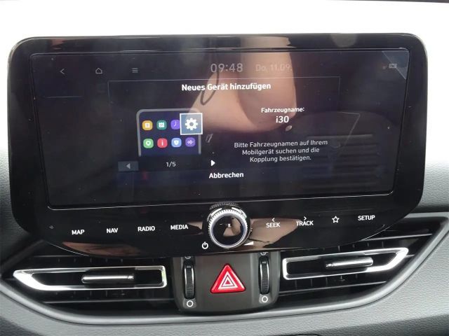 Hyundai i30 Kombi - PD GO 1.5 DPI c5kg1