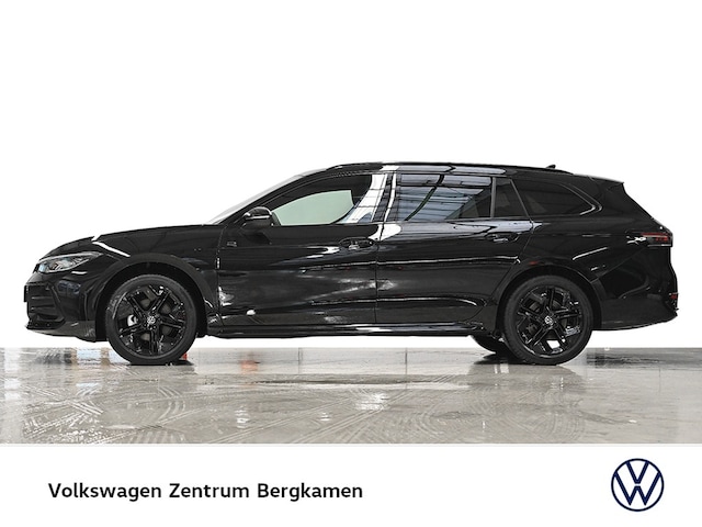 Volkswagen Passat R-Line Variant