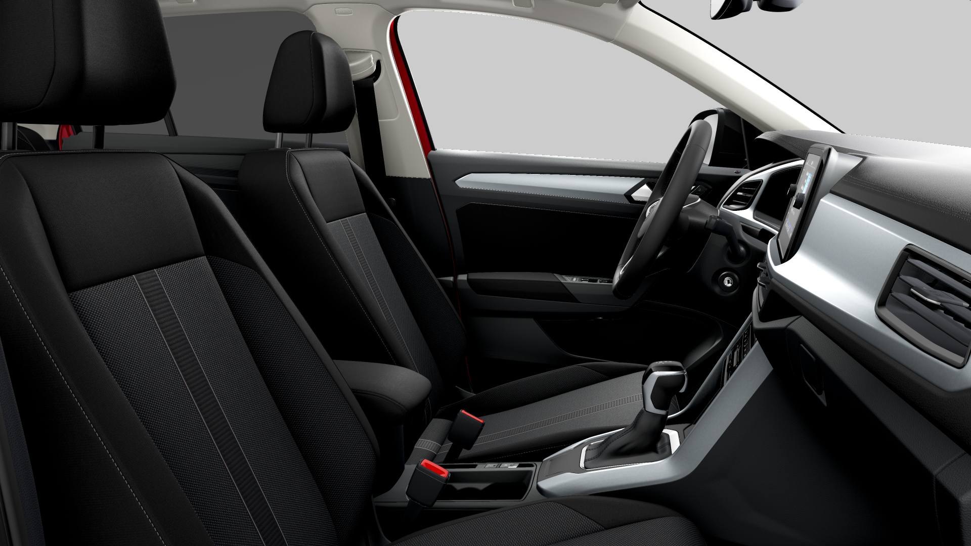 Volkswagen T-Roc 1.5 TSI DSG Life