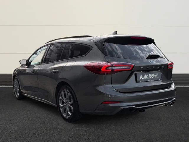 Ford Focus ST Line Wagon