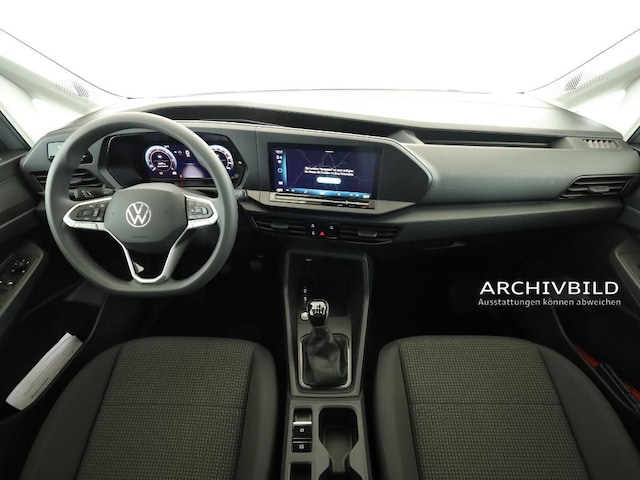 Volkswagen Caddy Caddy  KAM SHZ VIRT PDC KEYLESS KLIMA