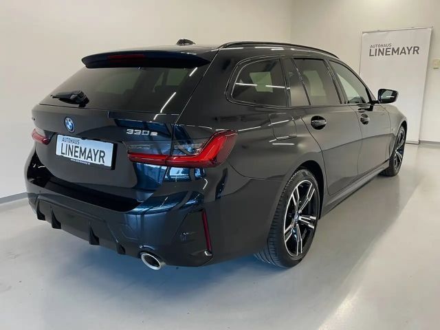 BMW 330 330e M-Sport Touring xDrive