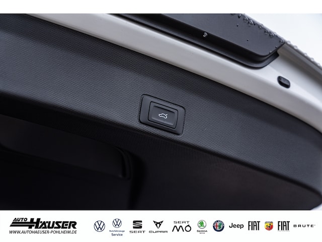 Cupra Terramar 1.5 eTSI