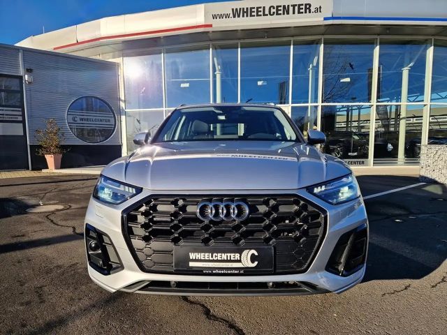 Audi Q5 40 TDI Quattro S-Line