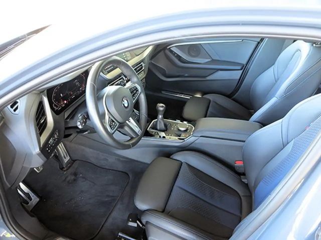 BMW 118 118i M-Sport Sedan