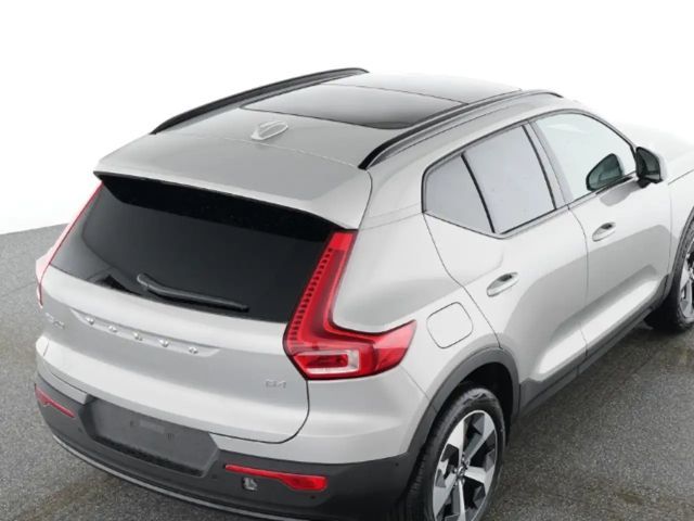 Volvo XC40 Dark Plus