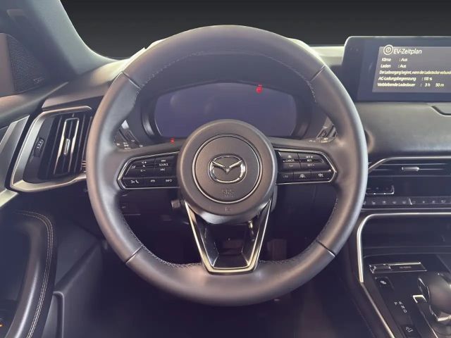 Mazda CX-80 Homura Plus e-Skyactiv