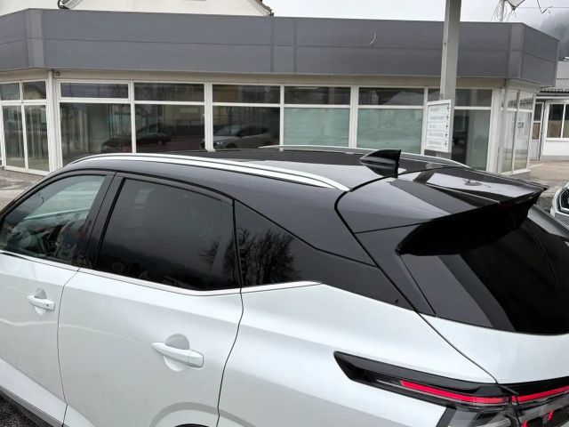 Nissan Qashqai AWD DIG-T Tekna