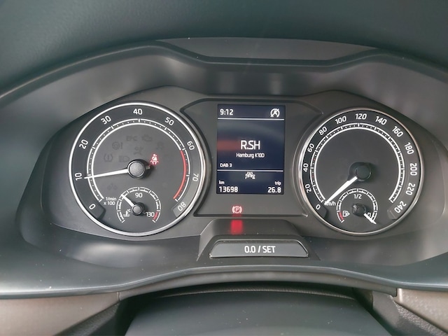 Skoda Kamiq 1.0 TSI Style Style