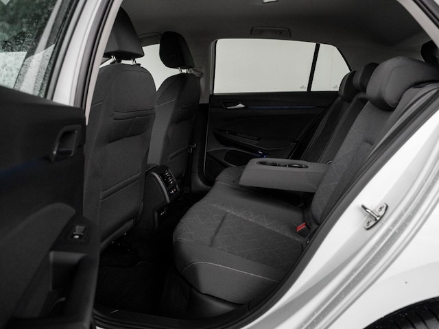 Volkswagen Golf Golf VIII