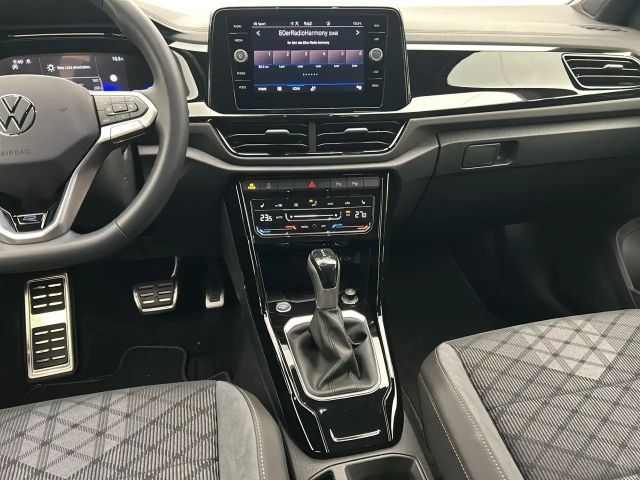 Volkswagen T-Roc 1.5 TSI DSG R-Line