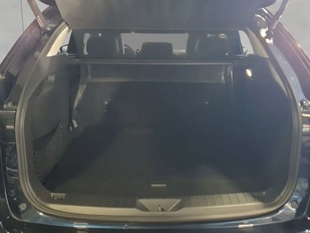 Mazda CX-60 4WD Homura e-Skyactiv