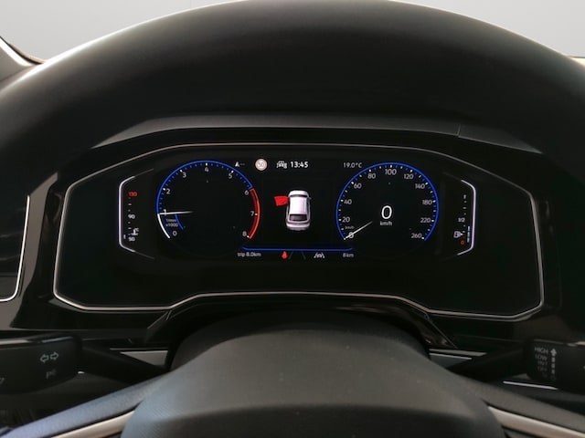 Volkswagen Taigo 1.0 TSI