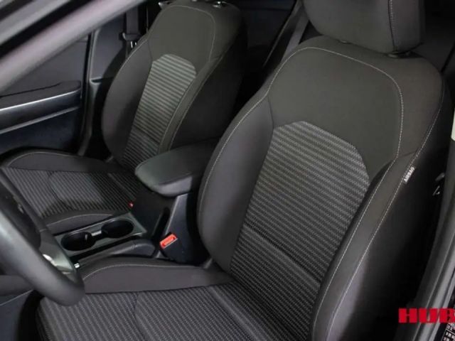 Kia XCeed CEED/SILBER/1.6CRDI