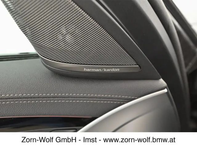 BMW 530 530d Touring xDrive