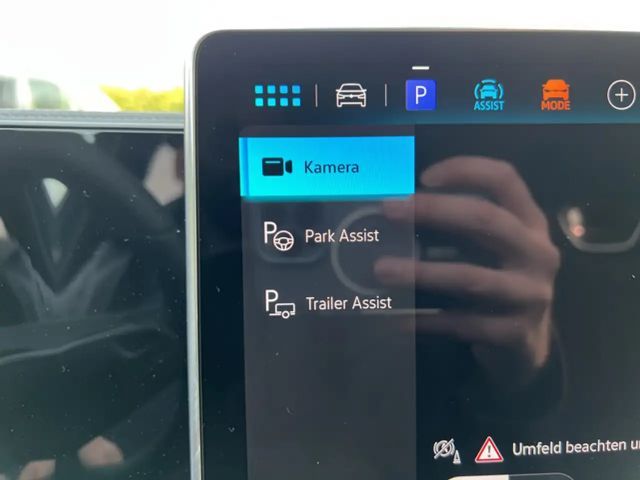 Volkswagen Tiguan 4Motion R-Line