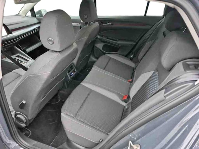 Volkswagen Golf 2.0 TDI DSG Golf VIII