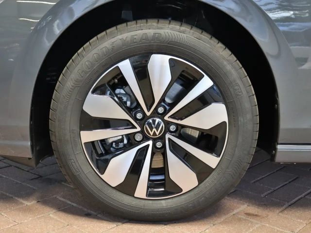 Volkswagen Golf 1.5 TSI DSG Golf VIII
