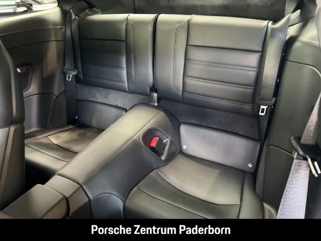 Porsche 992 Carrera Coupé S