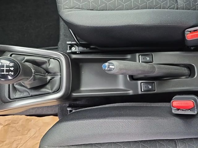 Suzuki Swift 4x4 Flash Hybrid Sport