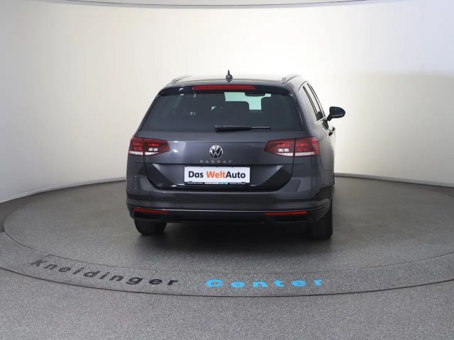 Volkswagen Passat Business DSG Variant