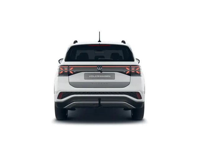Volkswagen T-Cross 1.0 TSI DSG IQ.Drive R-Line