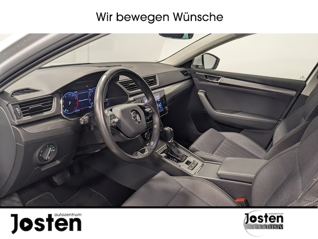 Skoda Superb 1.5 TSI Combi Style Style