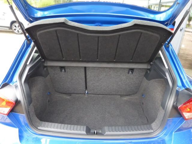 Seat Ibiza 1.0 MPI Style