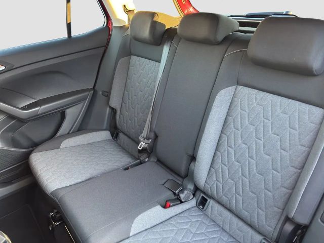 Volkswagen T-Cross 1.5 TSI DSG Life