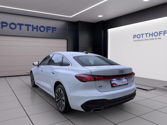 Audi A5 Quattro S-Tronic