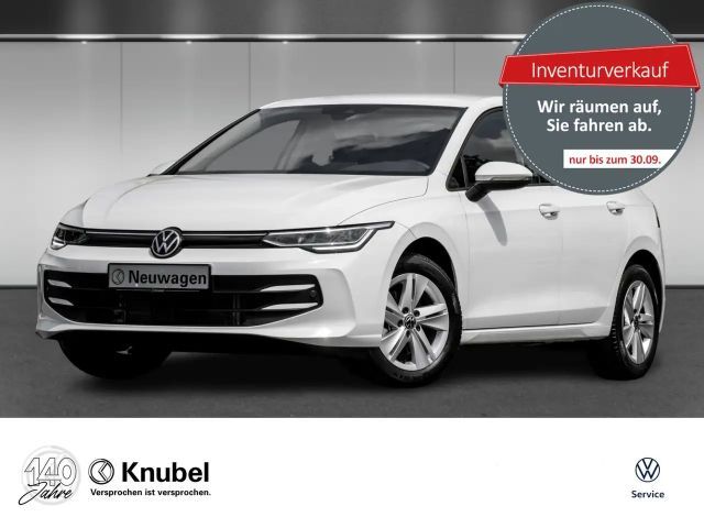 Volkswagen Golf 1.5 TSI Golf VIII Life