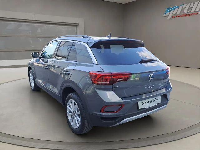 Volkswagen T-Roc FRIENDS Sondermodell LAST EDITION € 23.499,-*