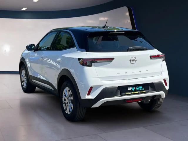 Opel Mokka Enjoy Turbo