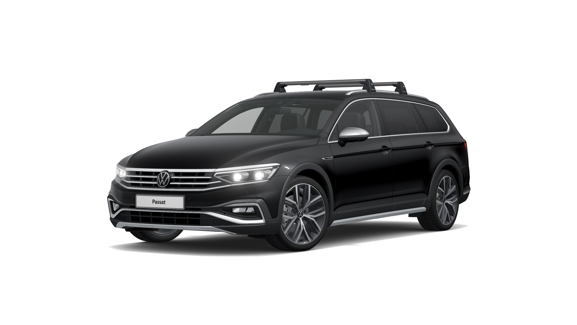 Volkswagen Passat 2.0 TDI AllTrack DSG Variant
