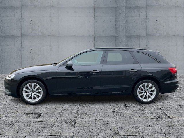 Audi A4 35 TFSI Avant S-Tronic