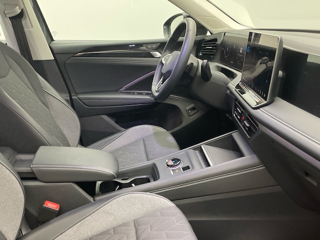 Volkswagen Tiguan 1.5 eTSI DSG Life