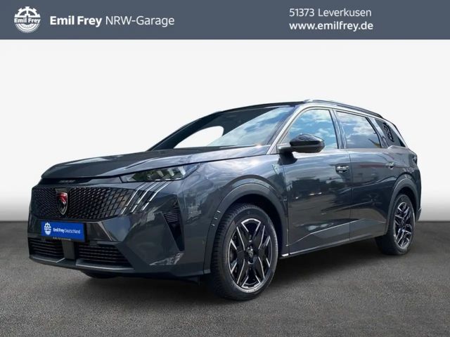 Peugeot 5008 GT-Line Hybrid