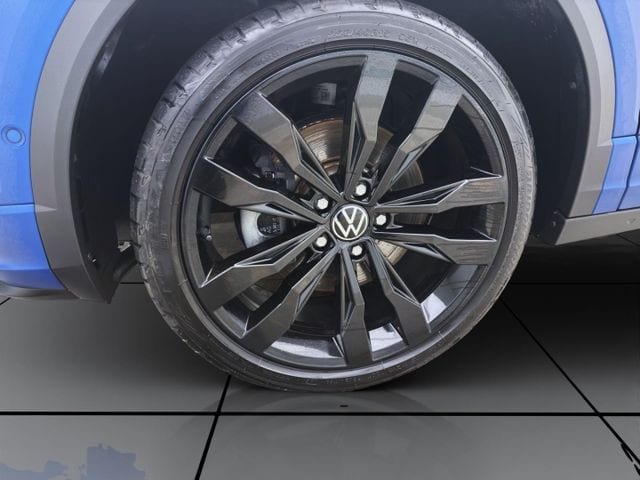 Volkswagen T-Roc 1.5 TSI Cabriolet DSG R-Line