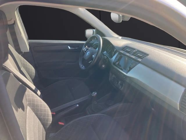 Skoda Fabia Ambition Combi