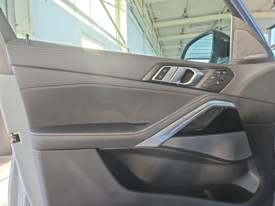 BMW X6 M-Sport xDrive40d