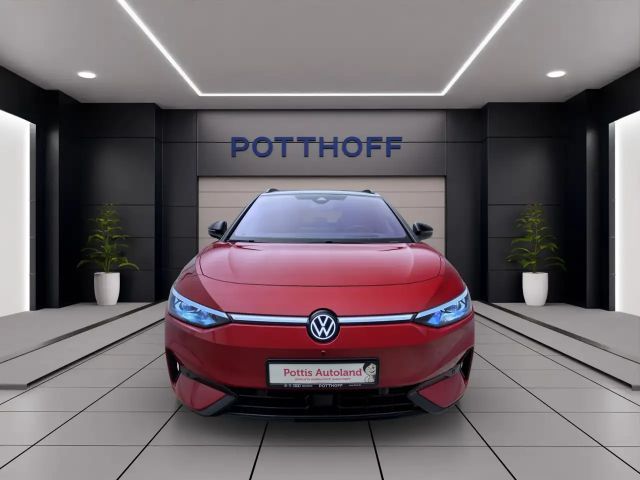 Volkswagen ID.7 IQ.Drive Pro Tourer