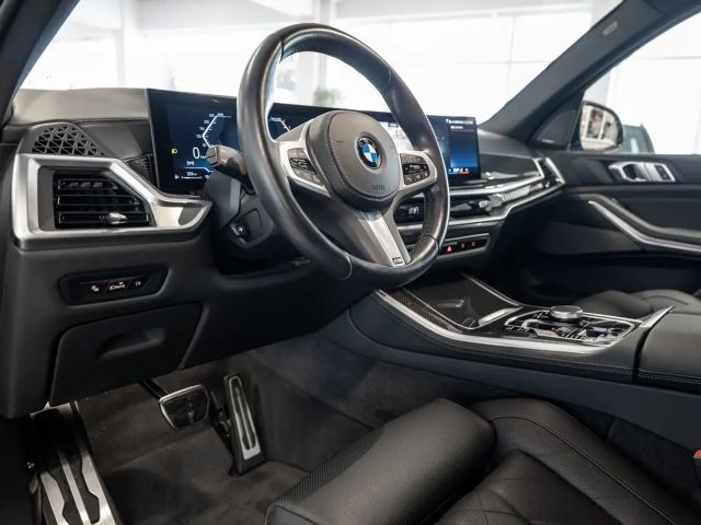 BMW X5 M-Sport xDrive